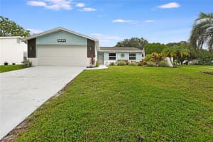 3255 MARIGOLD DRIVE, CLEARWATER, FL 33761 Sold 10/25/24