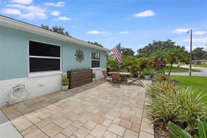 3255 MARIGOLD DRIVE, CLEARWATER, FL 33761 Sold 10/25/24