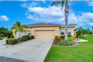 2403 RICHMOND GREENS COURT, SUN CITY CENTER, FL 33573 Sold 04/08/25