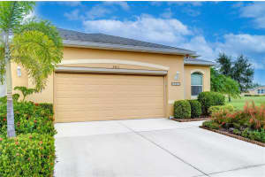 2403 RICHMOND GREENS COURT, SUN CITY CENTER, FL 33573 Sold 04/08/25