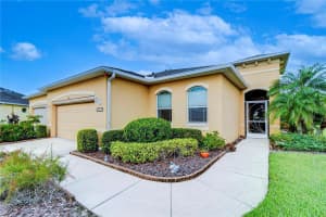 2403 RICHMOND GREENS COURT, SUN CITY CENTER, FL 33573 Sold 04/08/25