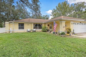 5335 BAFFIN CIRCLE, SPRING HILL, FL 34606 Sold 12/17/24