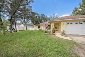 5335 BAFFIN CIRCLE, SPRING HILL, FL 34606 Sold 12/17/24