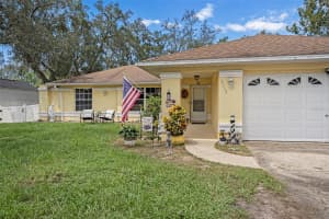 5335 BAFFIN CIRCLE, SPRING HILL, FL 34606 Sold 12/17/24