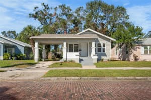 827 19TH AVENUE, SAINT PETERSBURG, FL 33705 Sold 12/06/24