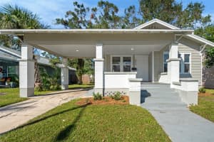 827 19TH AVENUE, SAINT PETERSBURG, FL 33705 Sold 12/06/24