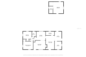 1537 23RD STREET, OCALA, FL 34470 Sold 01/27/25