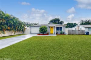 5144 44TH AVENUE, SAINT PETERSBURG, FL 33709 Sold 12/23/24