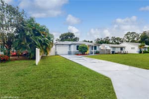 5144 44TH AVENUE, SAINT PETERSBURG, FL 33709 Sold 12/23/24