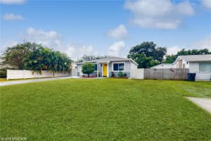 5144 44TH AVENUE, SAINT PETERSBURG, FL 33709 Sold 12/23/24
