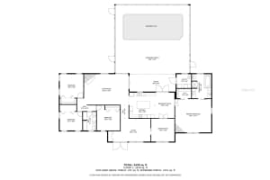 5114 SPRING LAKE HIGHWAY, BROOKSVILLE, FL 34601 Sold 02/07/25