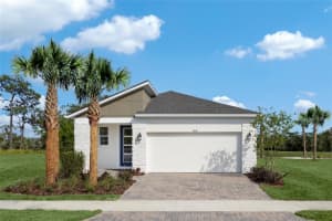 5841 TIMBERDALE AVENUE, WESLEY CHAPEL, FL 33545 Sold 04/14/25