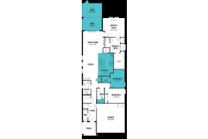 5841 TIMBERDALE AVENUE, WESLEY CHAPEL, FL 33545 Sold 04/14/25