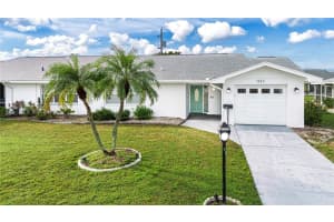 1522 BELLE GLADE AVENUE, SUN CITY CENTER, FL 33573 Sold 04/21/25