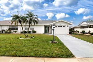 1522 BELLE GLADE AVENUE, SUN CITY CENTER, FL 33573 Sold 04/21/25