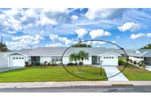 1522 BELLE GLADE AVENUE, SUN CITY CENTER, FL 33573 Sold 04/21/25