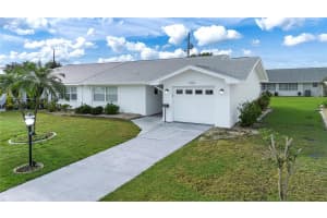 1522 BELLE GLADE AVENUE, SUN CITY CENTER, FL 33573 Sold 04/21/25
