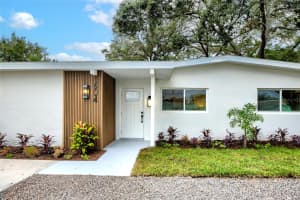 604 WESTWINDS DRIVE, PALM HARBOR, FL 34683 Sold 01/30/25