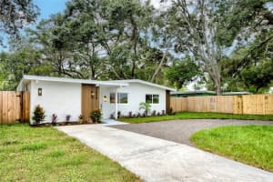 604 WESTWINDS DRIVE, PALM HARBOR, FL 34683 Sold 01/30/25