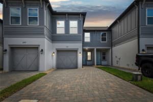 2477 FOGGY CREEK CIRCLE, CLEARWATER, FL 33764 Sold 12/03/24