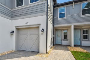 2477 FOGGY CREEK CIRCLE, CLEARWATER, FL 33764 Sold 12/03/24