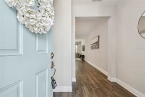 2477 FOGGY CREEK CIRCLE, CLEARWATER, FL 33764 Sold 12/03/24