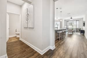 2477 FOGGY CREEK CIRCLE, CLEARWATER, FL 33764 Sold 12/03/24