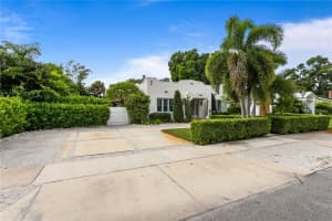 2327 7TH AVENUE, BRADENTON, FL 34205 Sold 11/07/24