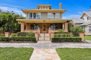 261 7TH AVENUE, ST PETERSBURG, FL 33701 Sold 03/24/25