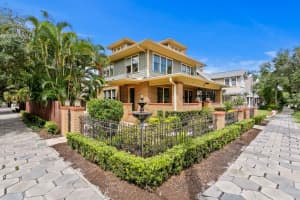 261 7TH AVENUE, ST PETERSBURG, FL 33701 Sold 03/24/25