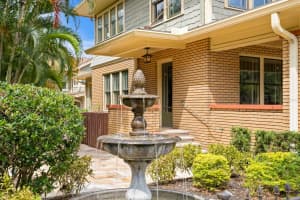 261 7TH AVENUE, ST PETERSBURG, FL 33701 Sold 03/24/25