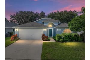 22828 RICHARDSON LANE, LAND O LAKES, FL 34639 Sold 10/28/24