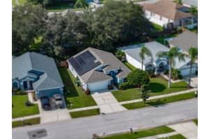 22828 RICHARDSON LANE, LAND O LAKES, FL 34639 Sold 10/28/24