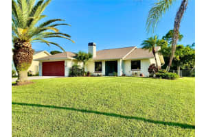 2828 CABARET STREET, PORT CHARLOTTE, FL 33948 Sold 03/04/25
