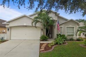 13006 TRIBUTE DRIVE, RIVERVIEW, FL 33569 Sold 12/09/24