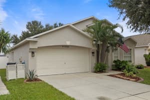 13006 TRIBUTE DRIVE, RIVERVIEW, FL 33569 Sold 12/09/24