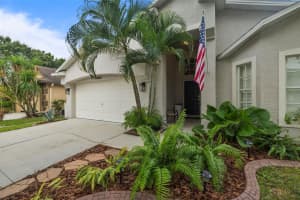 13006 TRIBUTE DRIVE, RIVERVIEW, FL 33569 Sold 12/09/24