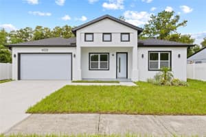 4525 WEASEL DRIVE, NEW PORT RICHEY, FL 34653 Sold 01/17/25