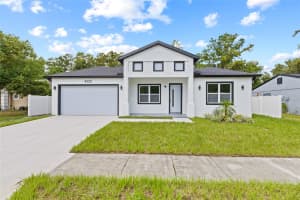 4525 WEASEL DRIVE, NEW PORT RICHEY, FL 34653 Sold 01/17/25