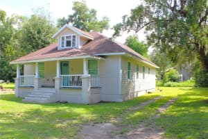 37712 HENDLEY AVENUE, DADE CITY, FL 33525 Sold 01/07/25