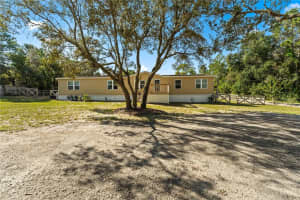 9916 EDEN AVENUE, HUDSON, FL 34667 Sold 10/31/24