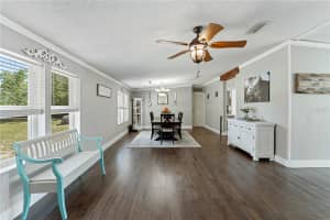 9916 EDEN AVENUE, HUDSON, FL 34667 Sold 10/31/24