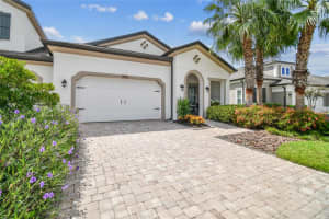 4145 BARLETTA COURT, WESLEY CHAPEL, FL 33543 Sold 02/14/25