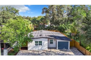 305 DR MARTIN LUTHER KING JR BOULEVARD, TAMPA, FL 33603 Sold 11/20/24