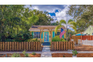 750 53RD AVENUE, SAINT PETERSBURG, FL 33703 Sold 04/09/25