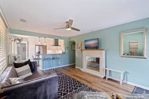750 53RD AVENUE, SAINT PETERSBURG, FL 33703 Sold 04/09/25