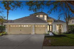 18817 CHOPIN DRIVE, LUTZ, FL 33558 Sold 10/31/24