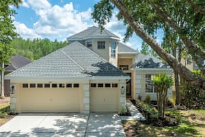 18817 CHOPIN DRIVE, LUTZ, FL 33558 Sold 10/31/24