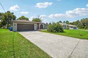 11380 PATCH STREET, SPRING HILL, FL 34609 Sold 11/04/24