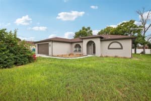 11380 PATCH STREET, SPRING HILL, FL 34609 Sold 11/04/24